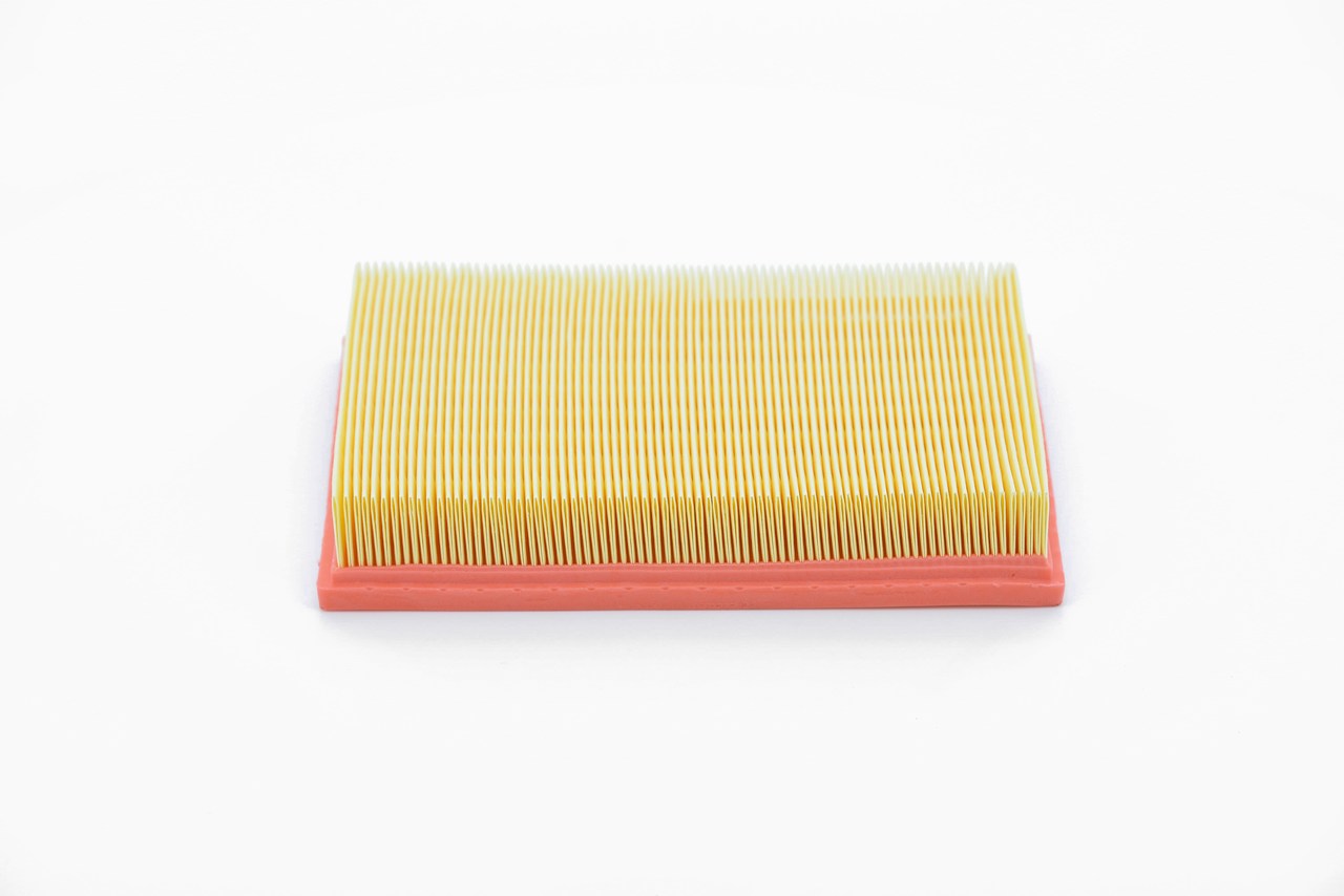 Air Filter 4