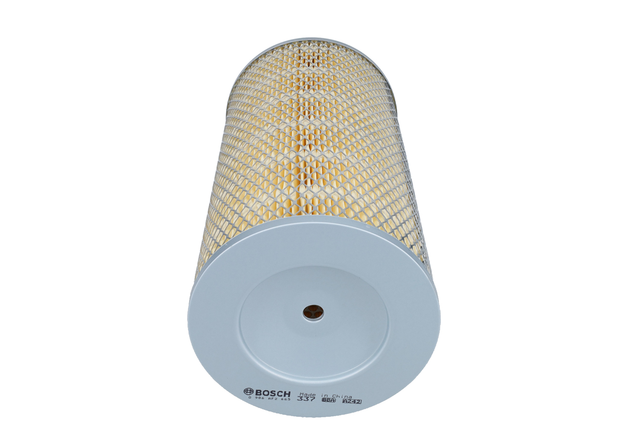BOSCH 0 986 AF2 665 Luftfilter