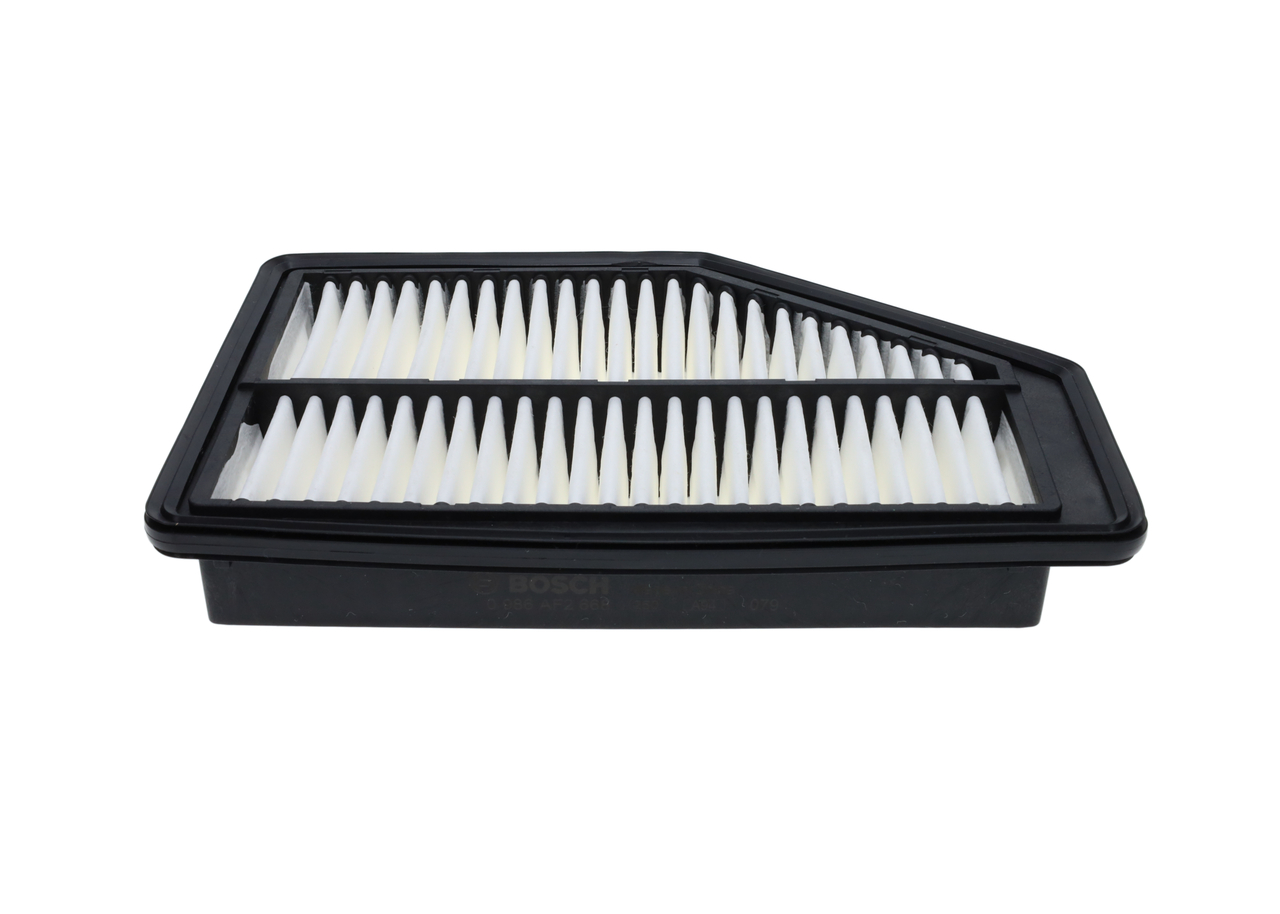 BOSCH 0 986 AF2 668 Luftfilter
