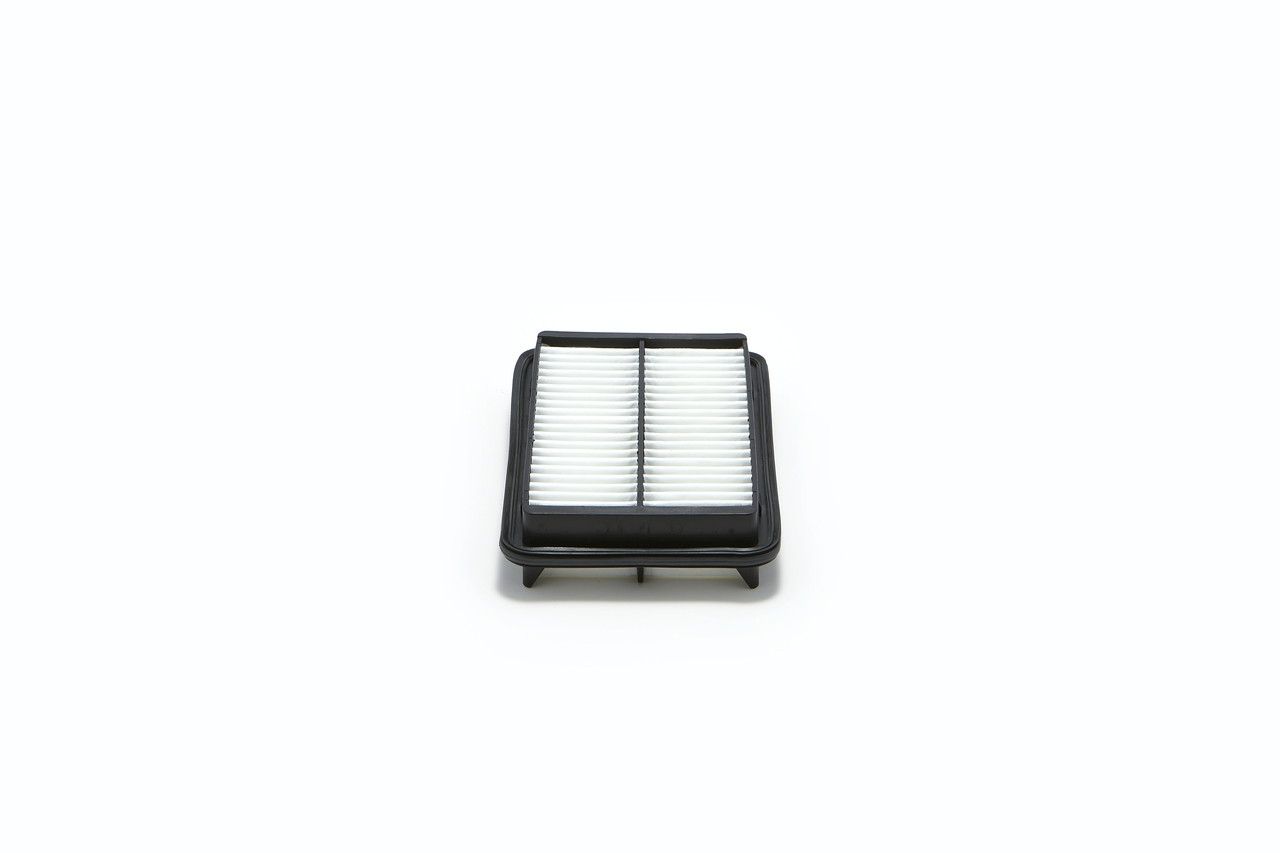 Air Filter 4