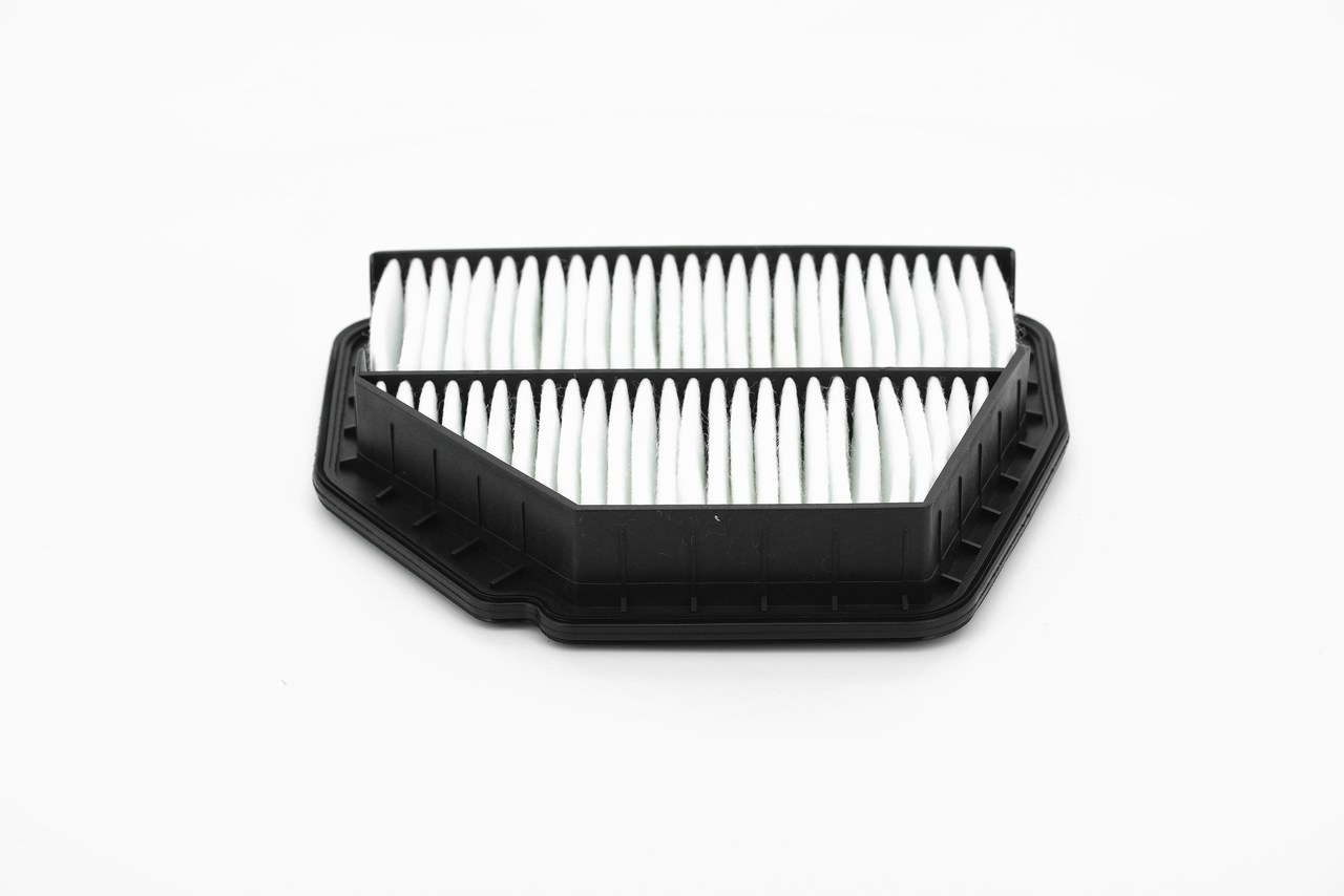 Air Filter 3
