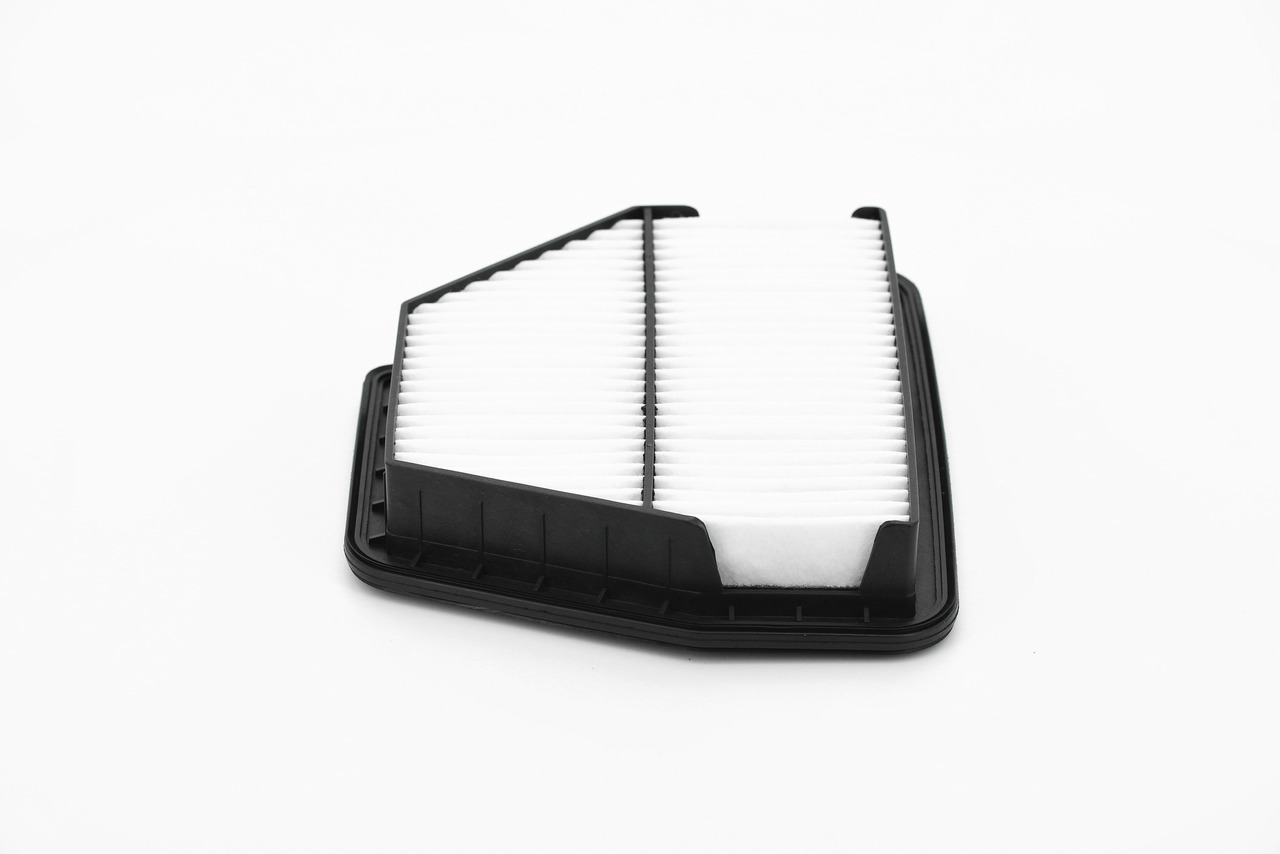 Air Filter 4