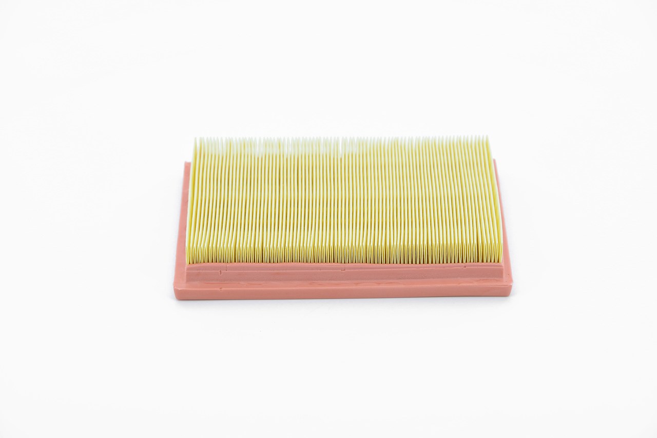 Air Filter 2