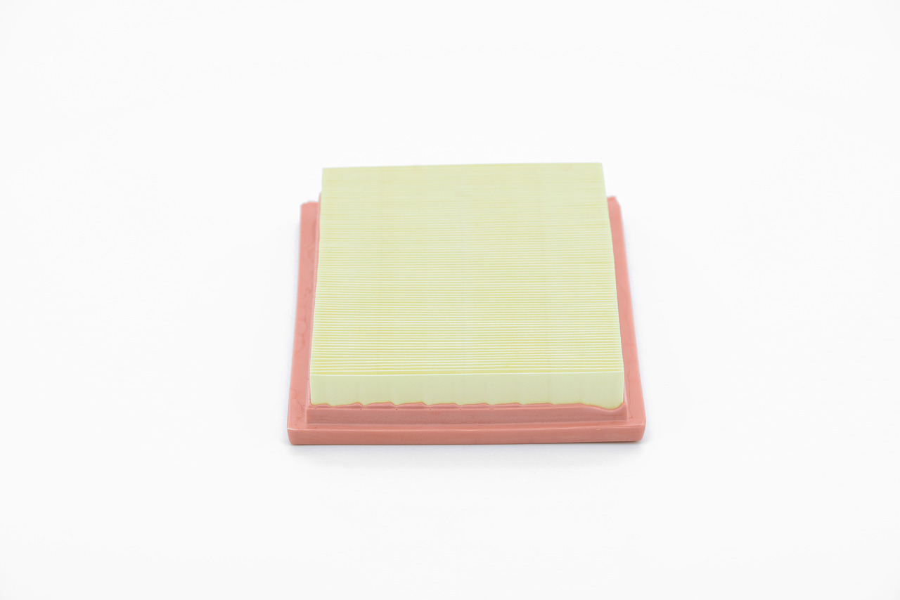 Air Filter 3