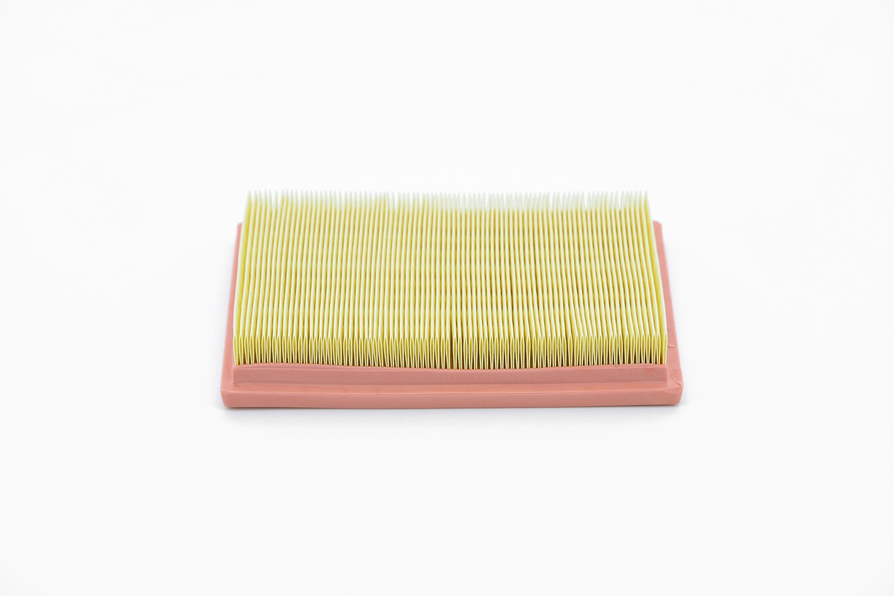 Air Filter 4