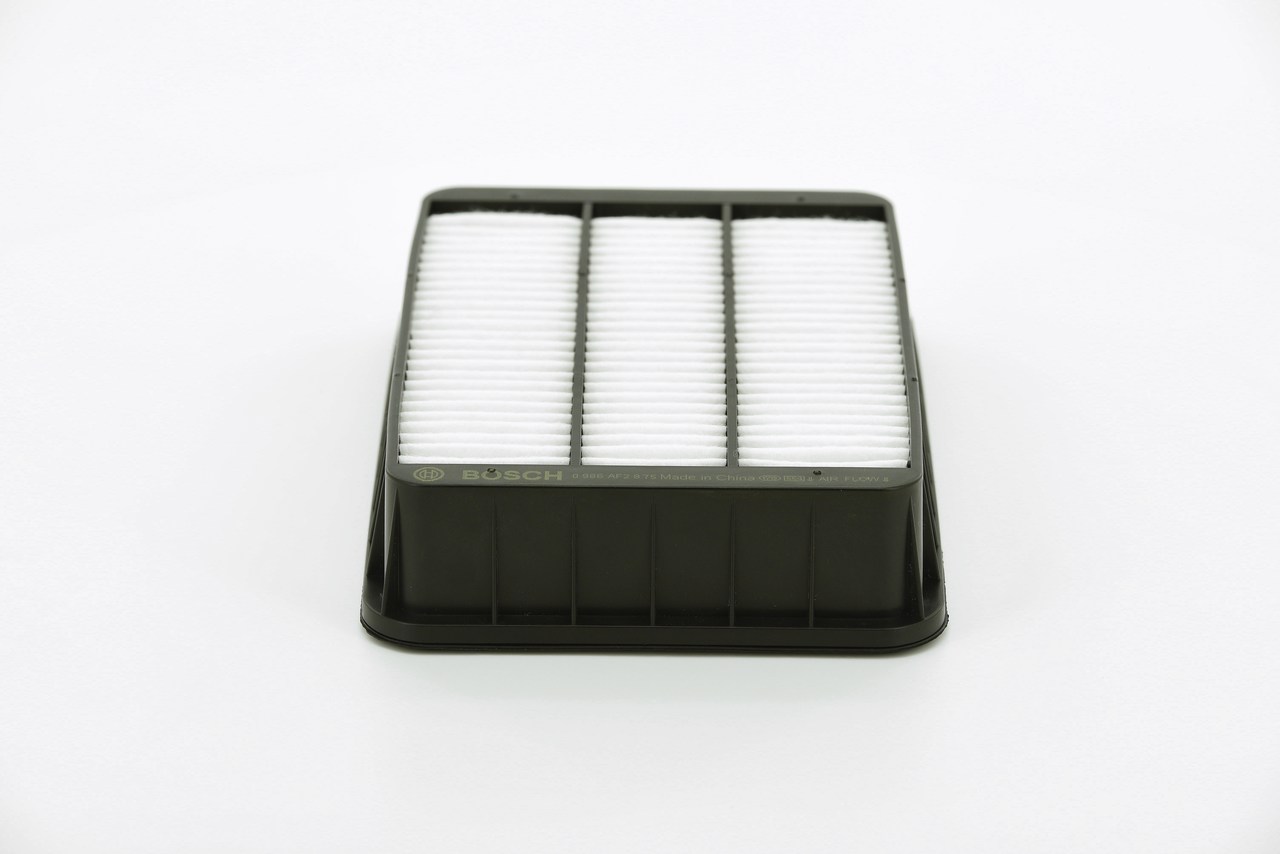 BOSCH 0 986 AF2 875 Air Filter