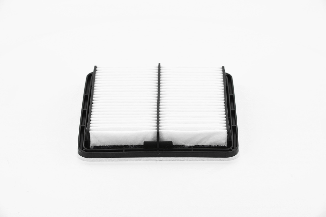 Air Filter 4
