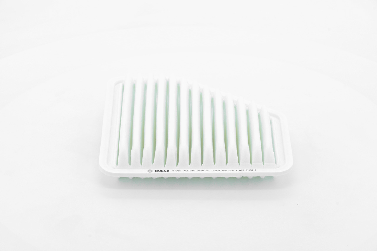 BOSCH 0 986 AF2 919 Luftfilter
