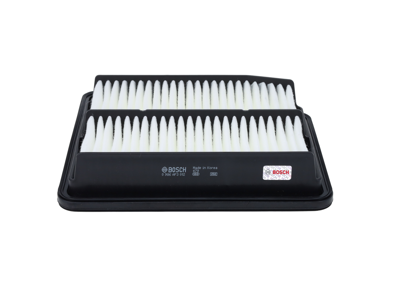 BOSCH 0 986 AF3 012 Air Filter for GENESIS KIA