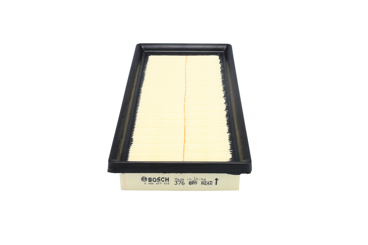 BOSCH 0 986 AF3 025 Luftfilter