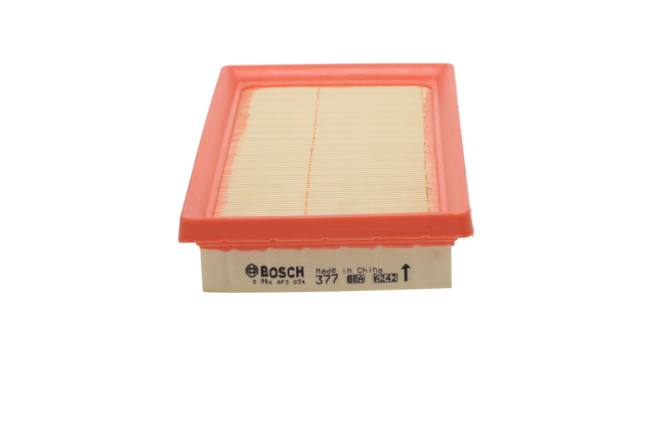 BOSCH 0 986 AF3 034 Luftfilter