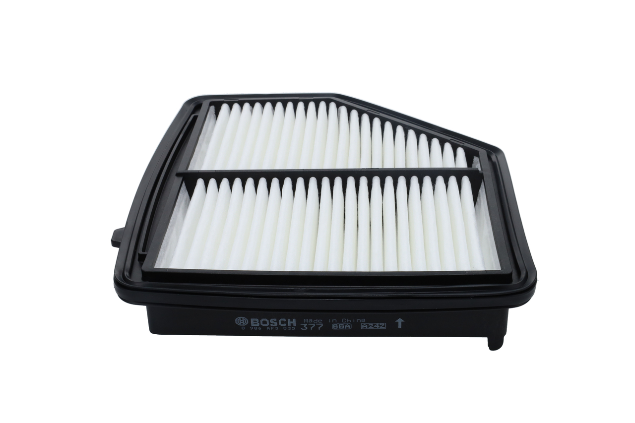 BOSCH 0 986 AF3 035 Luftfilter