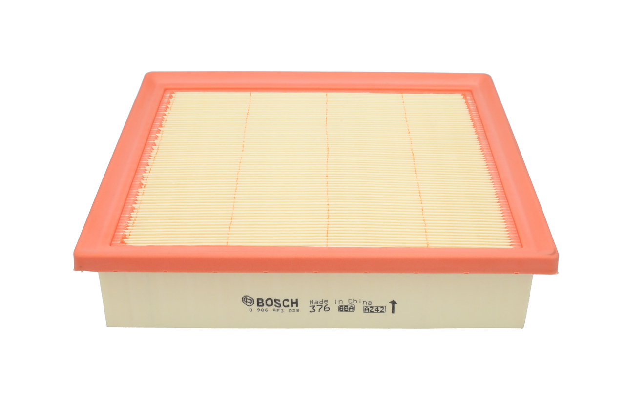 BOSCH 0 986 AF3 038 Luftfilter