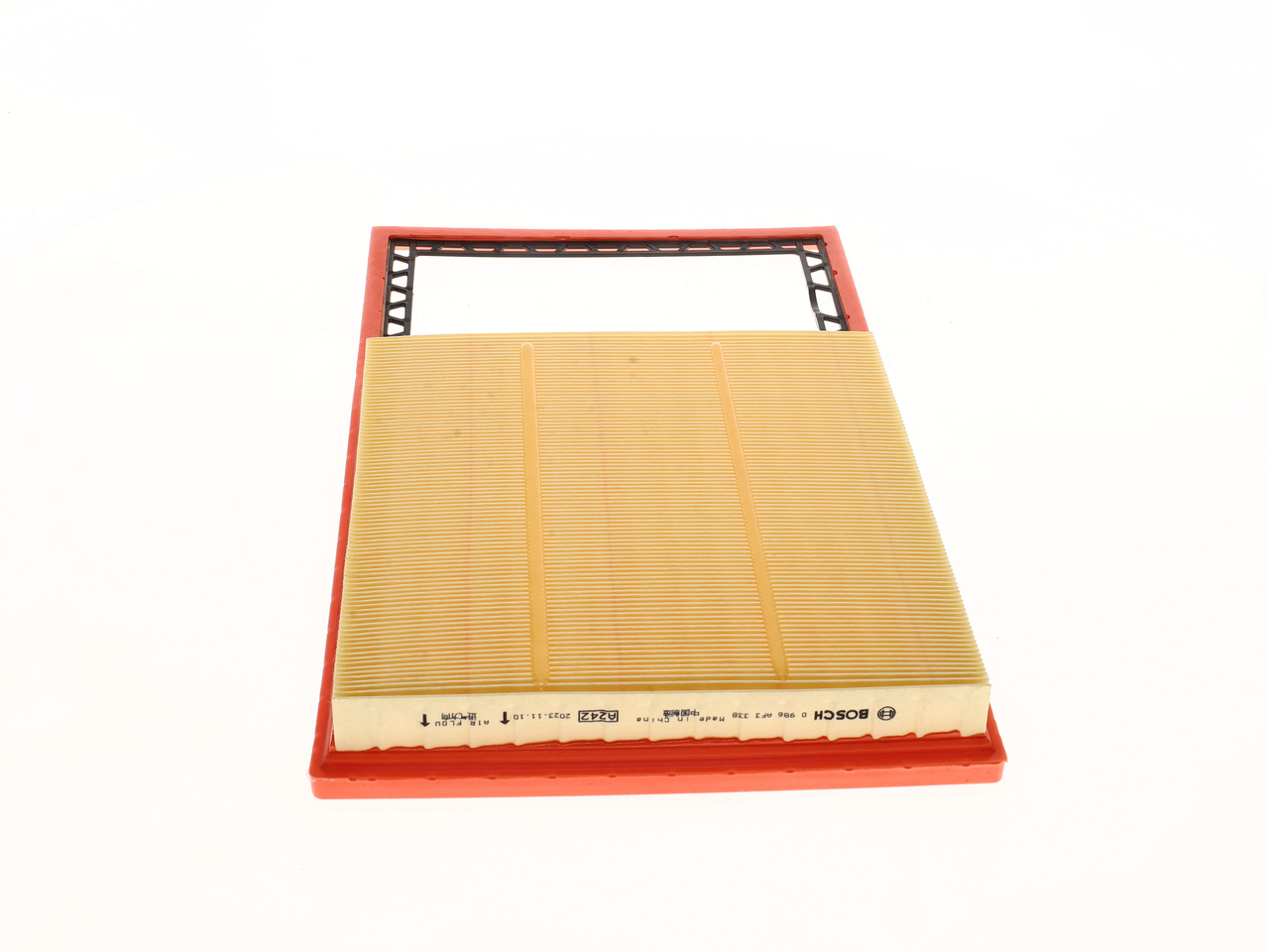 BOSCH 0 986 AF3 338 Luftfilter