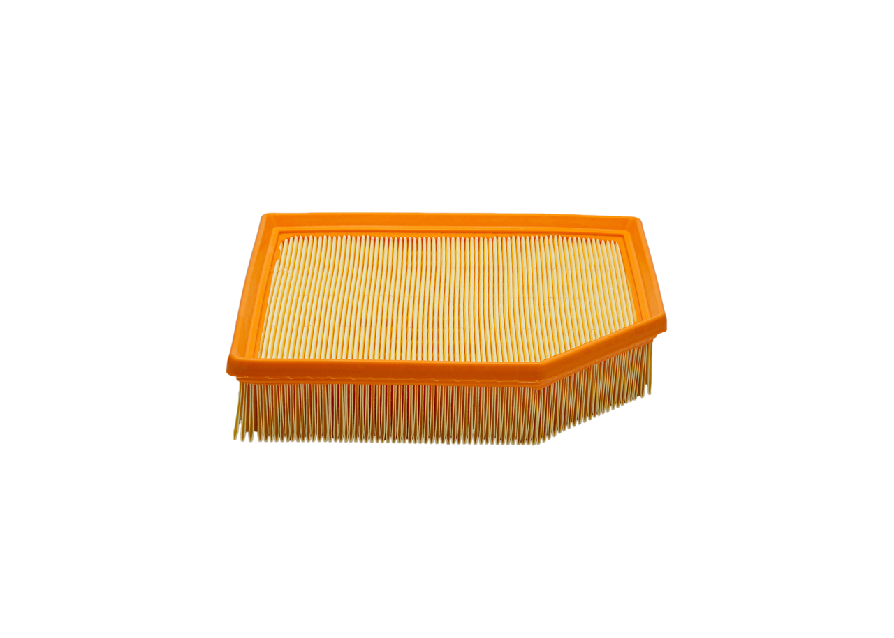 Air Filter 2