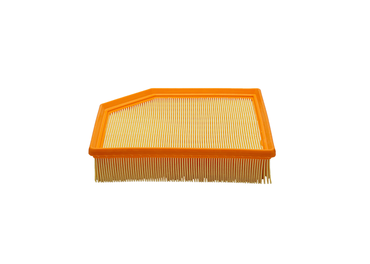 Air Filter 4