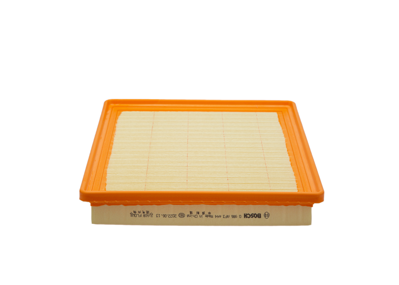 BOSCH 0 986 AF3 444 Luftfilter