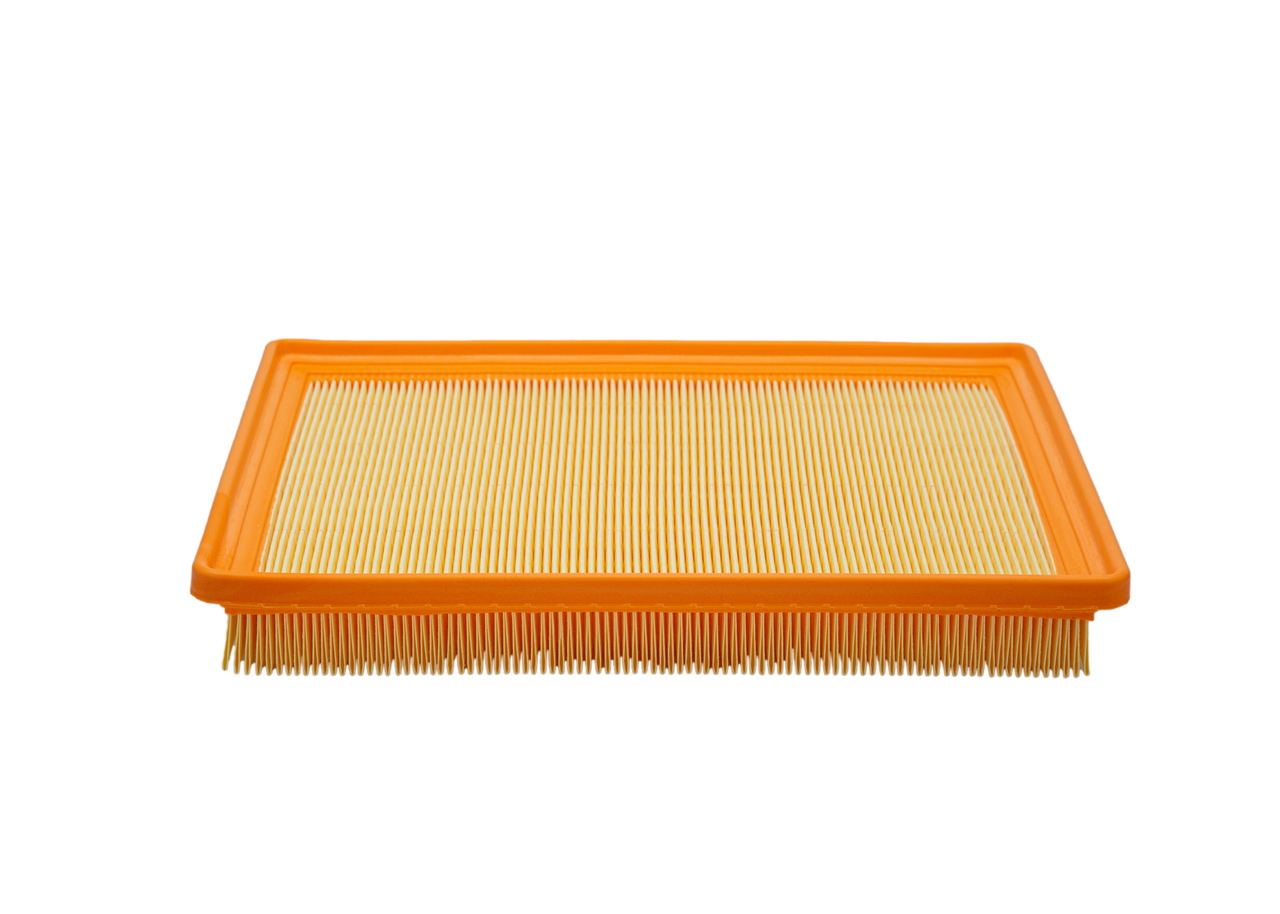 Air Filter 4