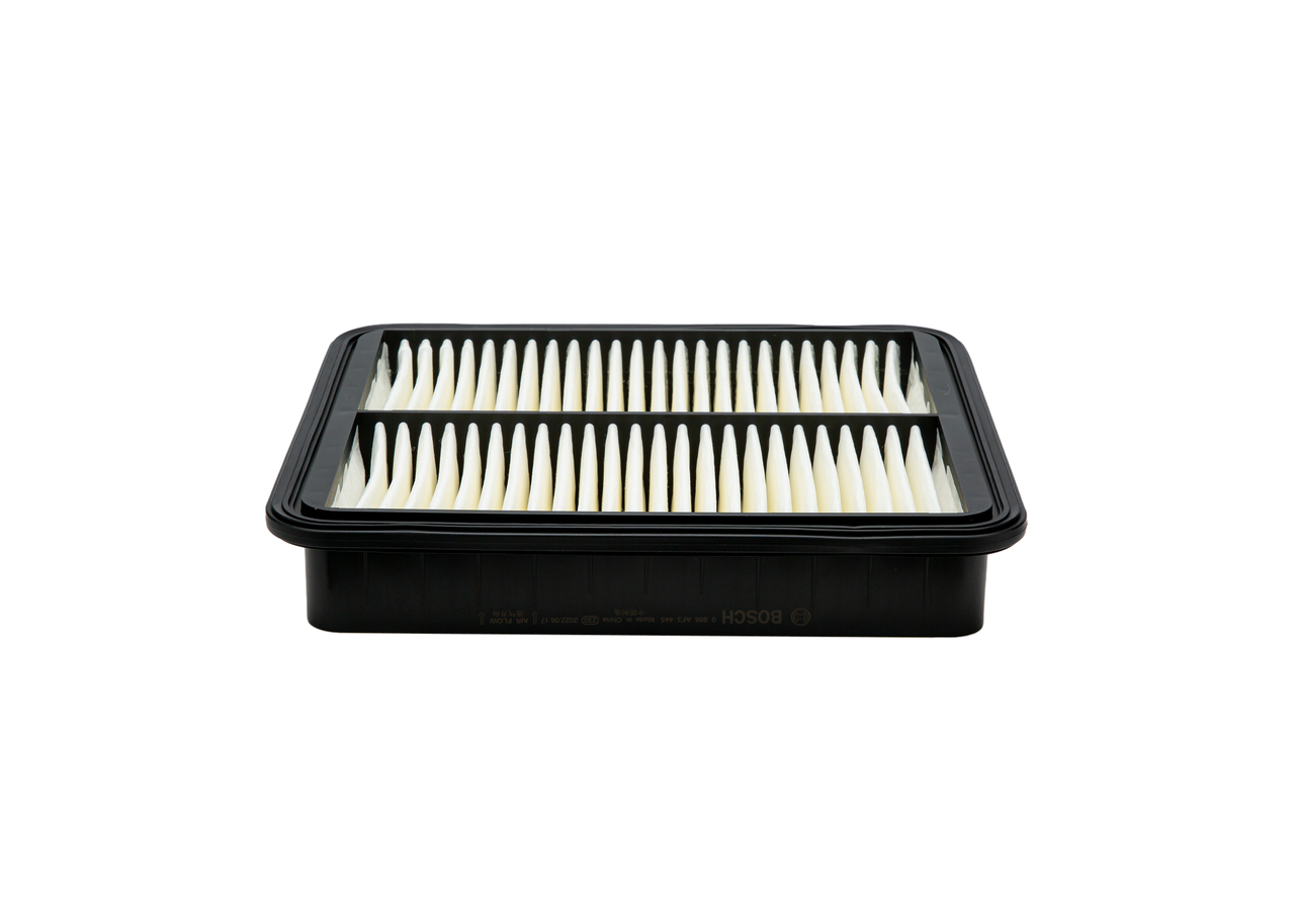 BOSCH 0 986 AF3 445 Luftfilter