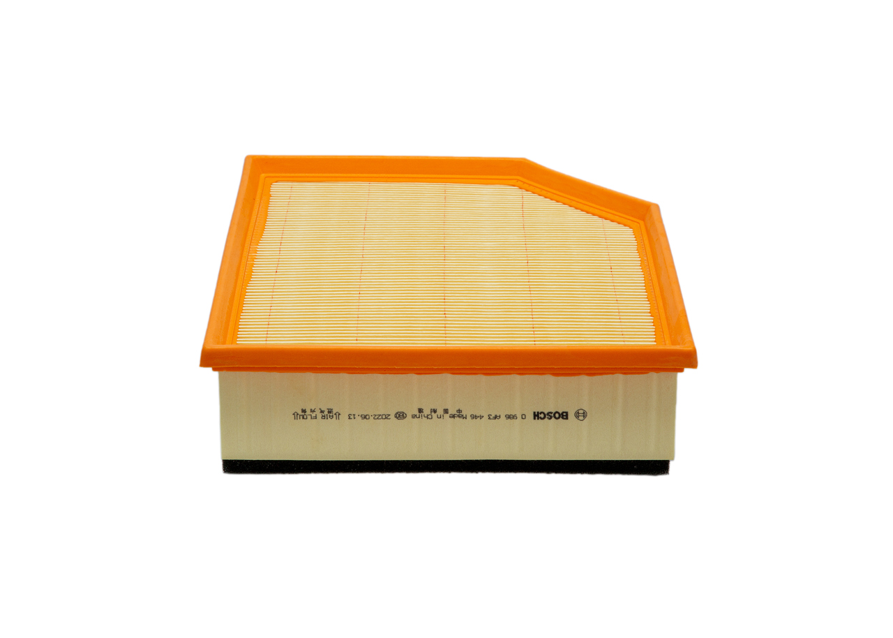 BOSCH 0 986 AF3 446 Luftfilter