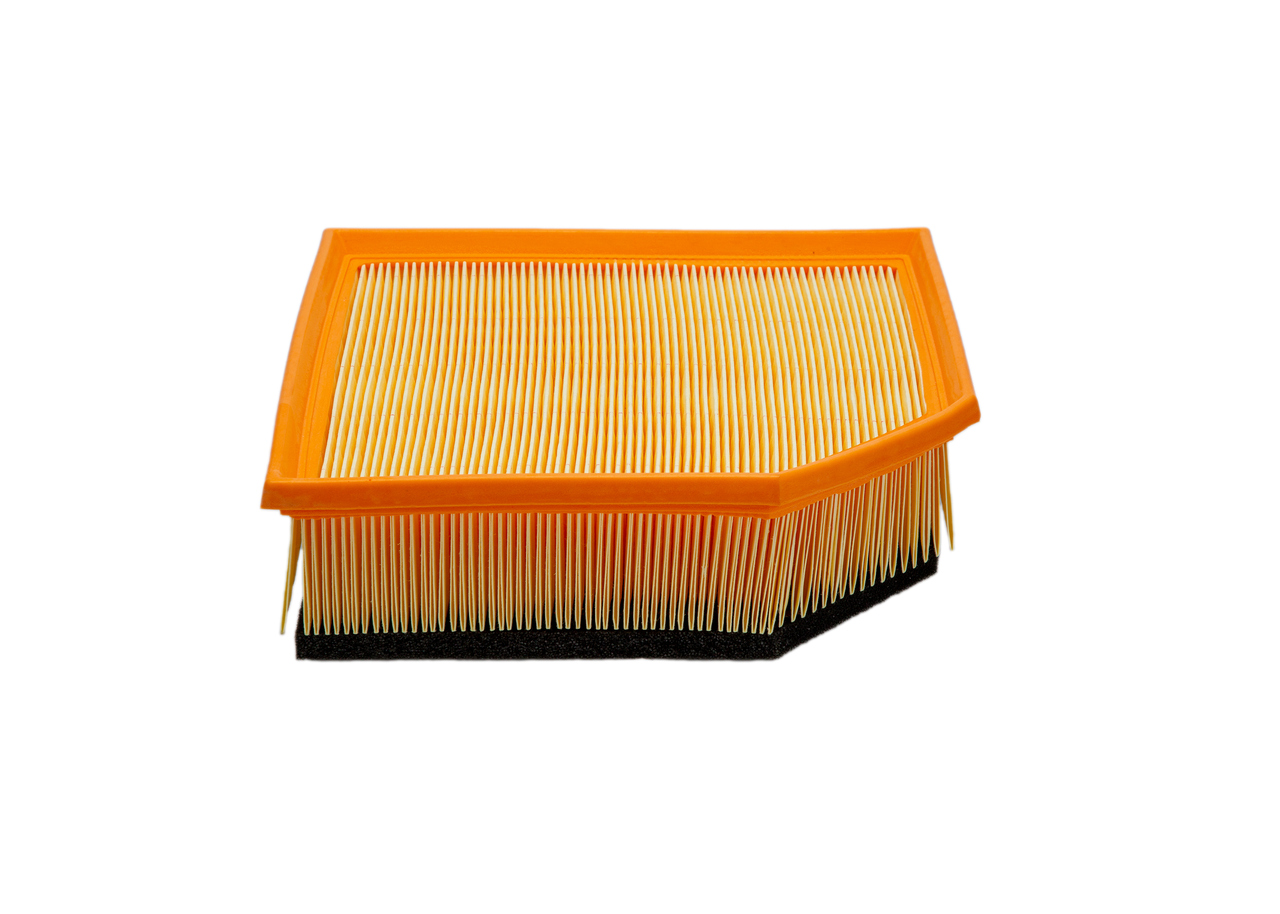Air Filter 2
