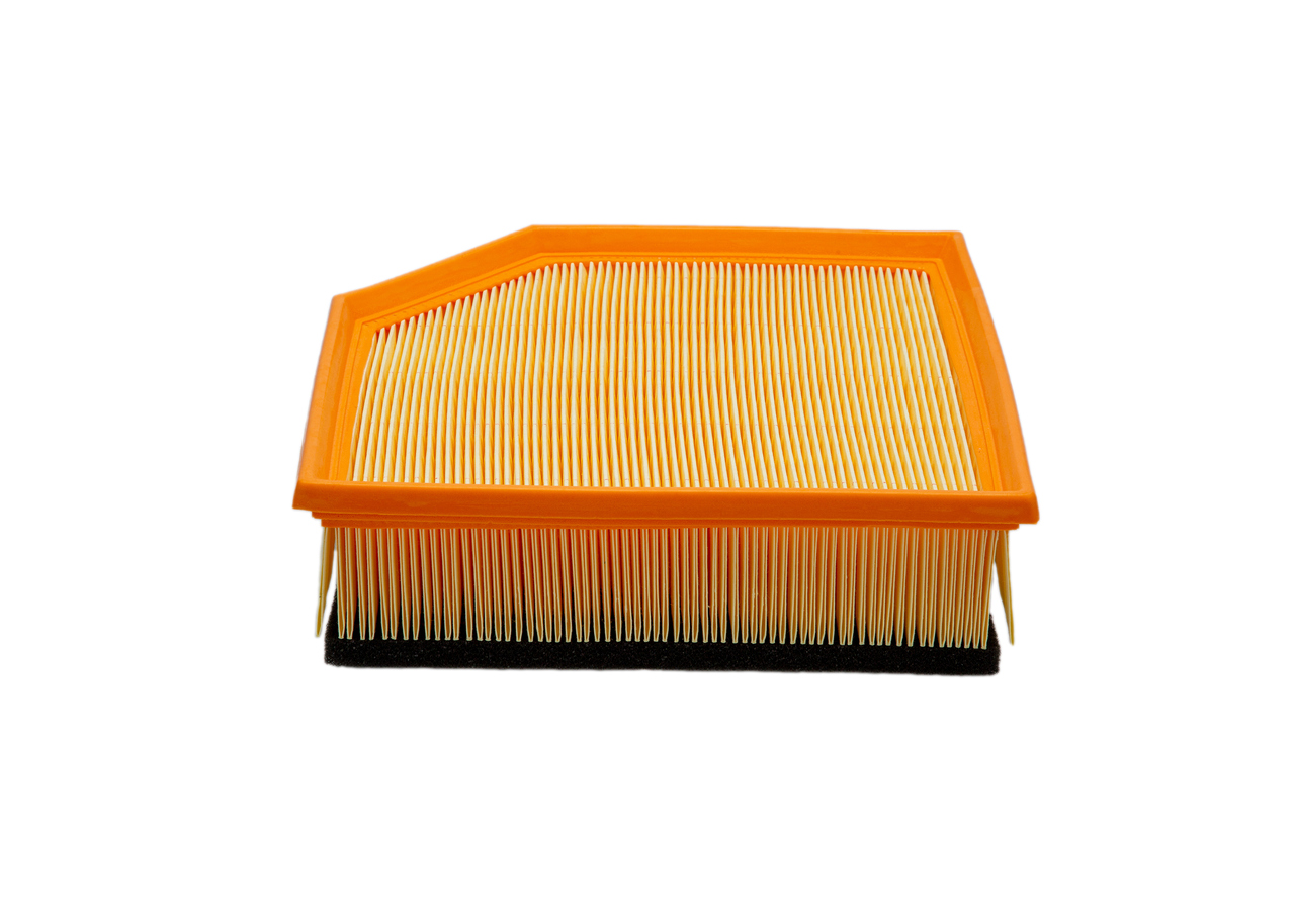 Air Filter 4