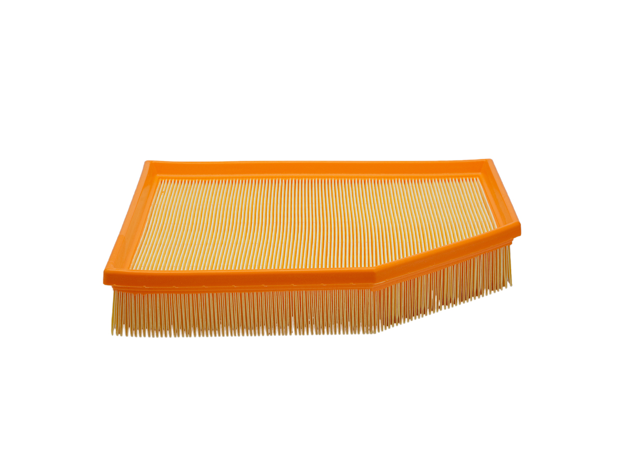 Air Filter 2
