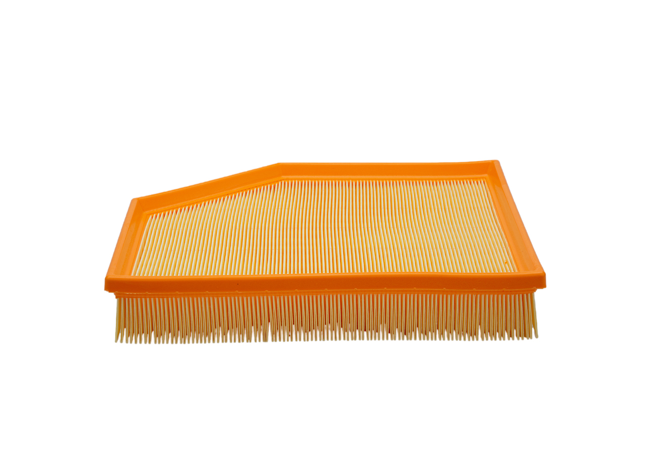 Air Filter 4
