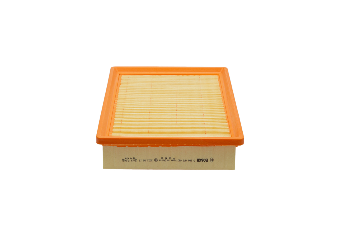BOSCH 0 986 AF3 450 Luftfilter