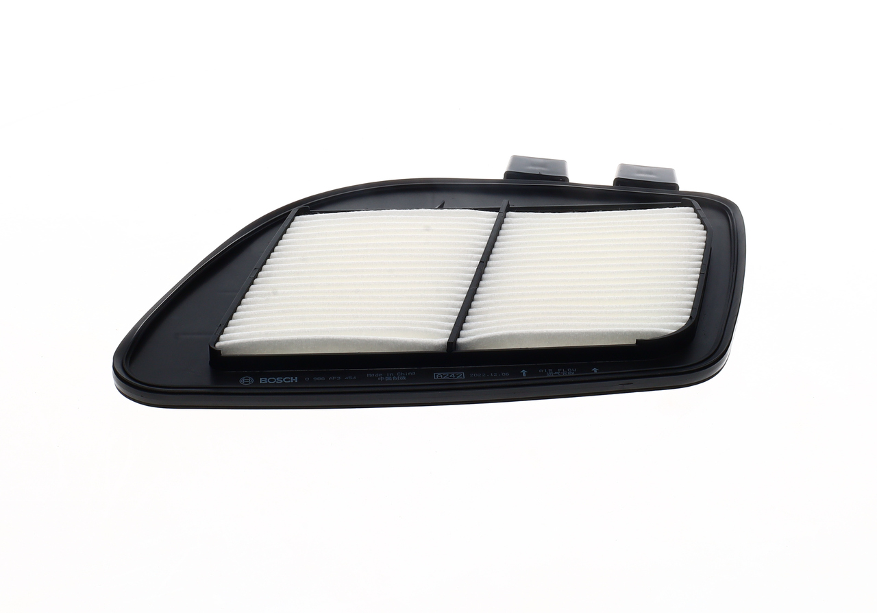 BOSCH 0 986 AF3 454 Luftfilter