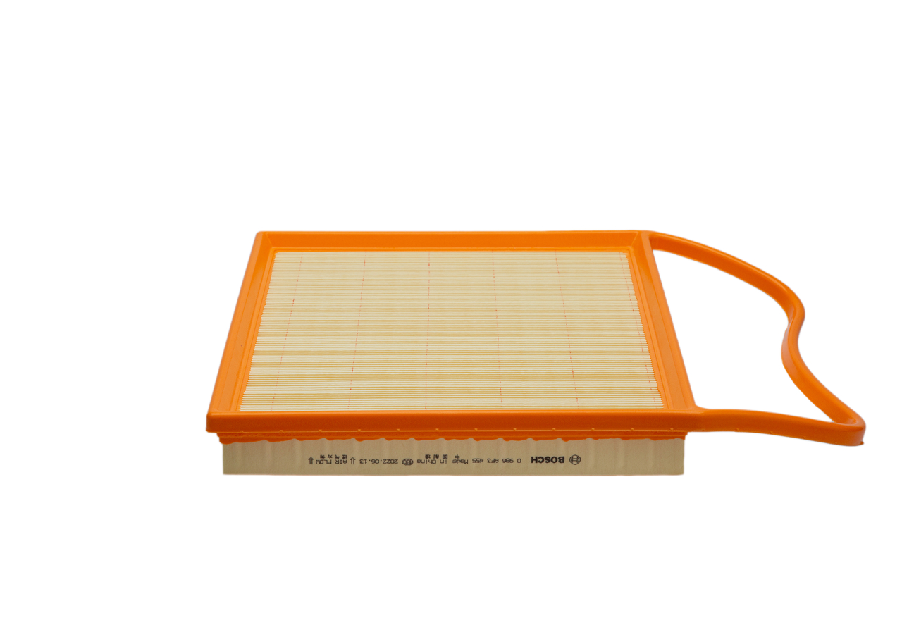 BOSCH 0 986 AF3 455 Luftfilter