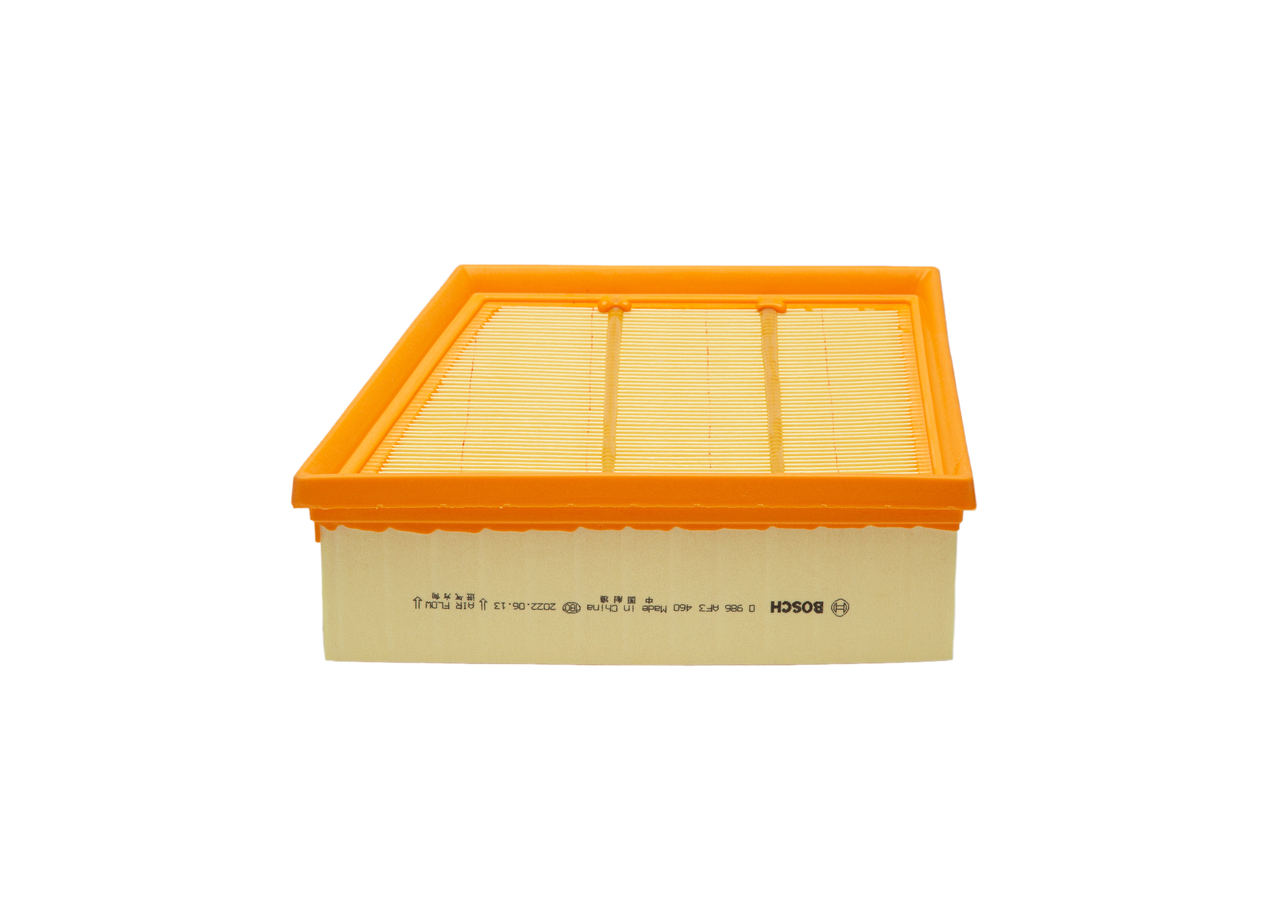 BOSCH 0 986 AF3 460 Luftfilter