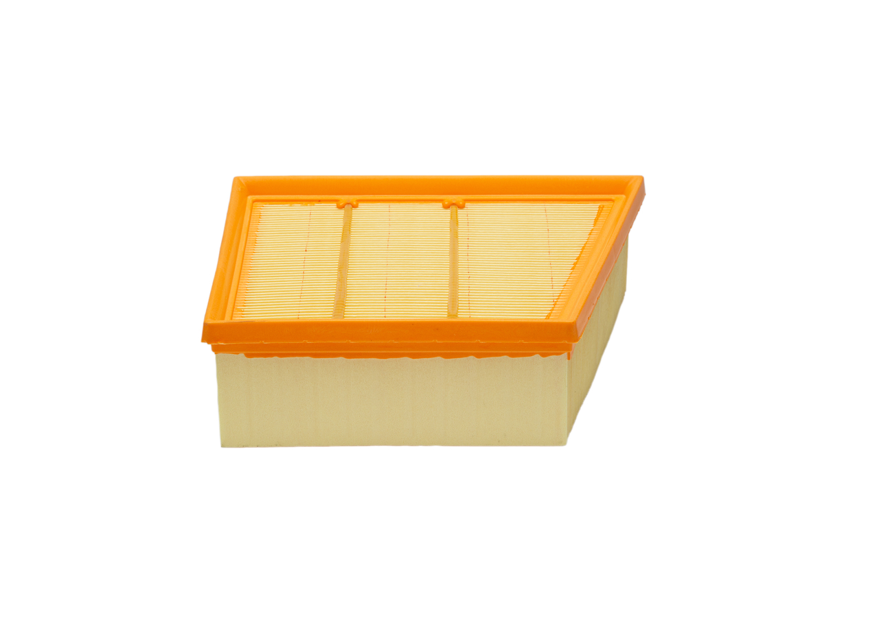 Air Filter 3