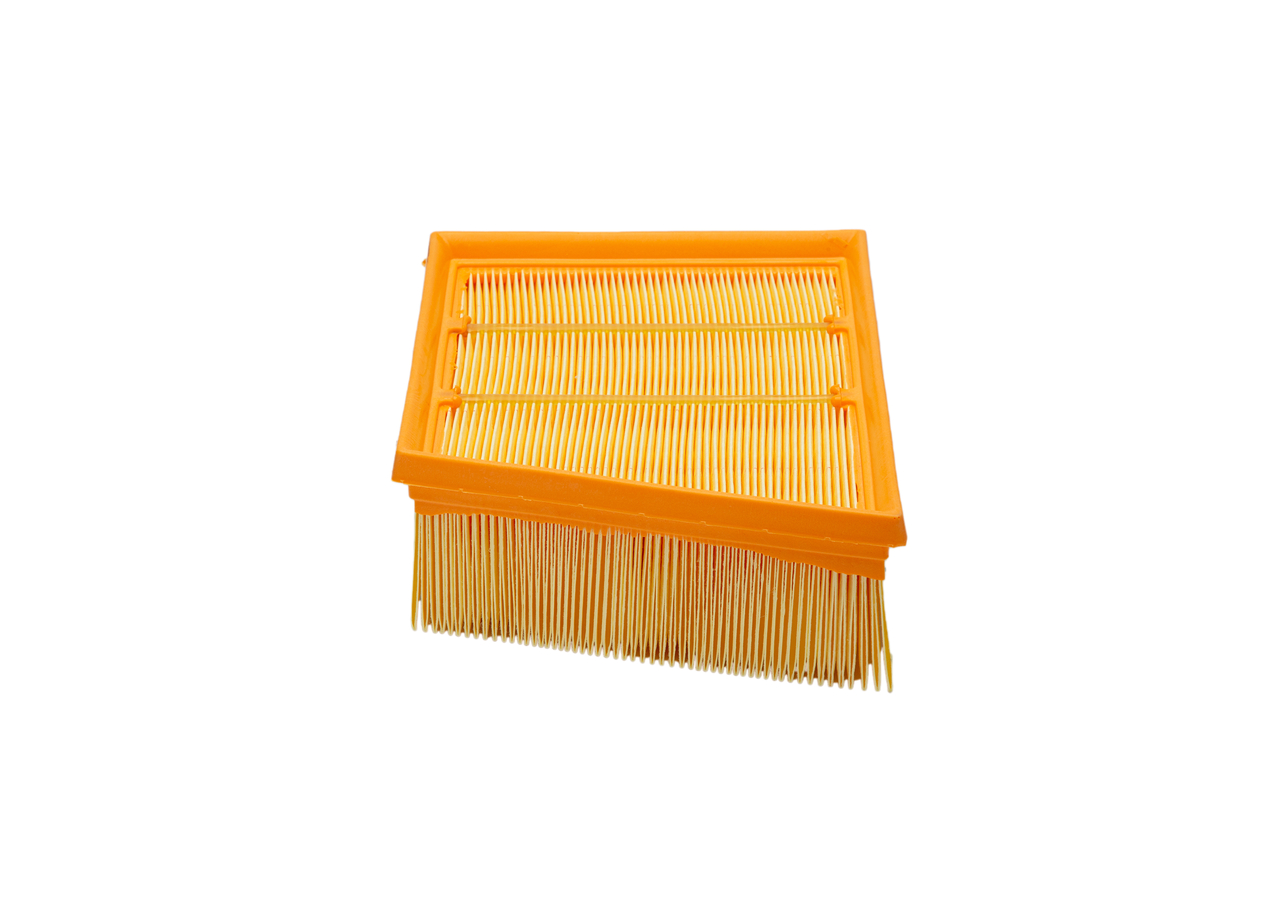 Air Filter 4