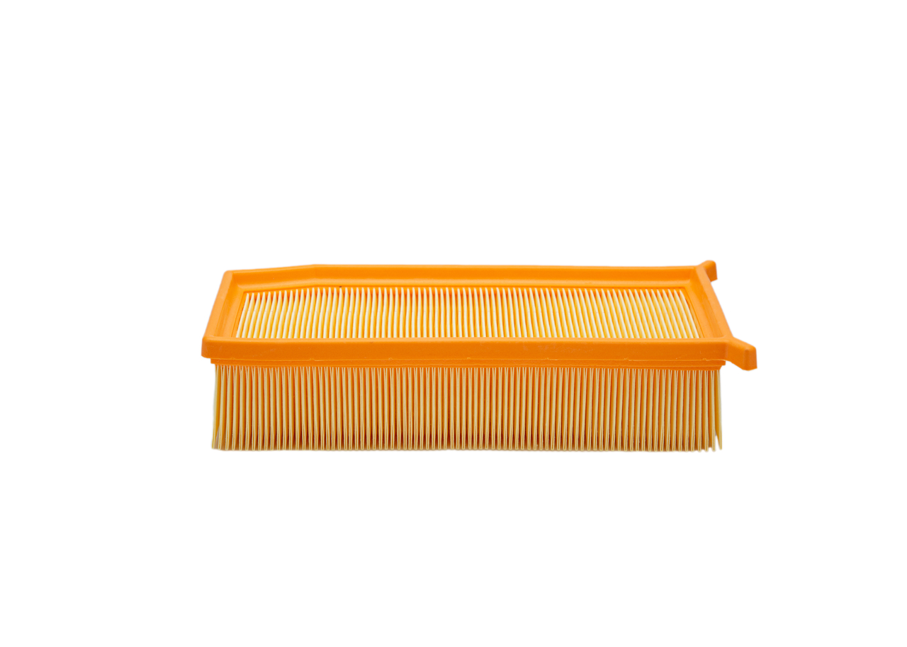 Air Filter 4
