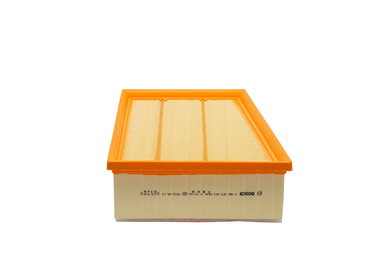 BOSCH 0 986 AF3 463 Luftfilter