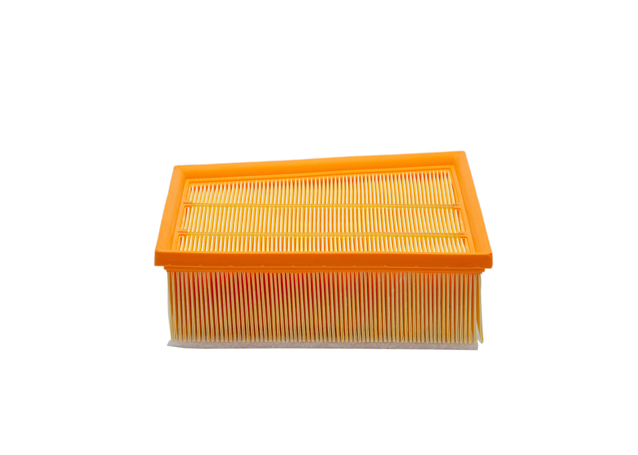Air Filter 4