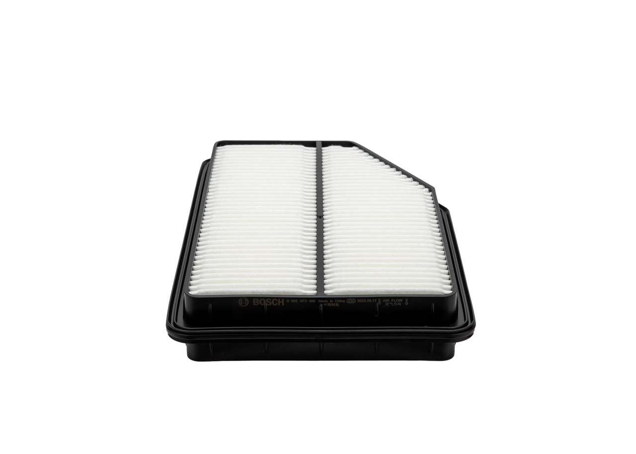 BOSCH 0 986 AF3 466 Luftfilter