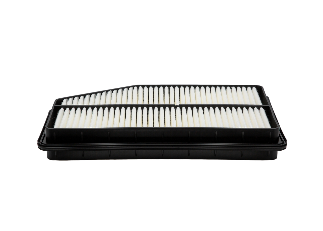 Air Filter 4