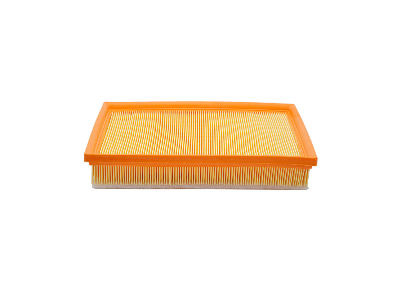 Air Filter 4