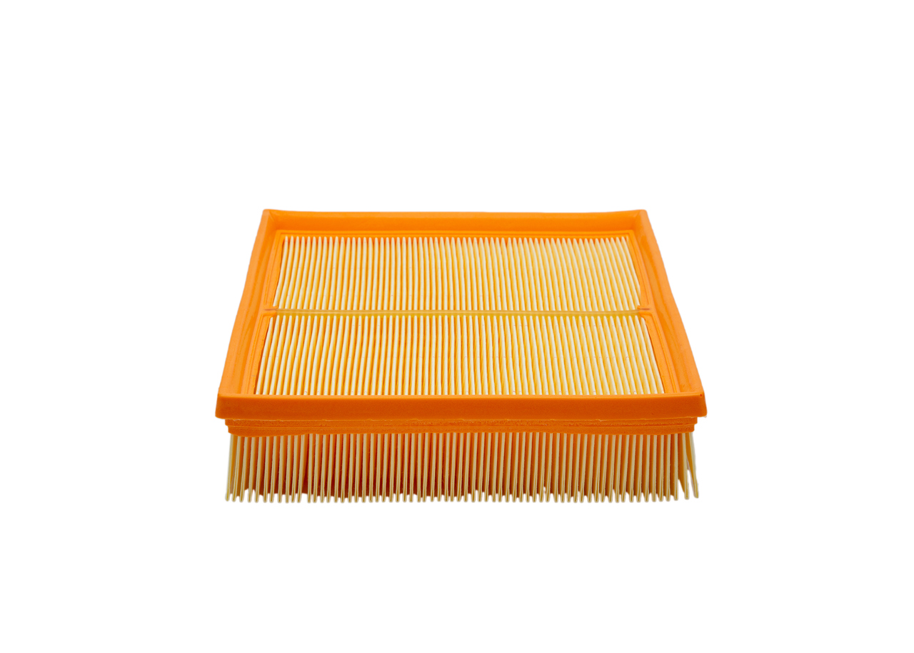 Air Filter 4