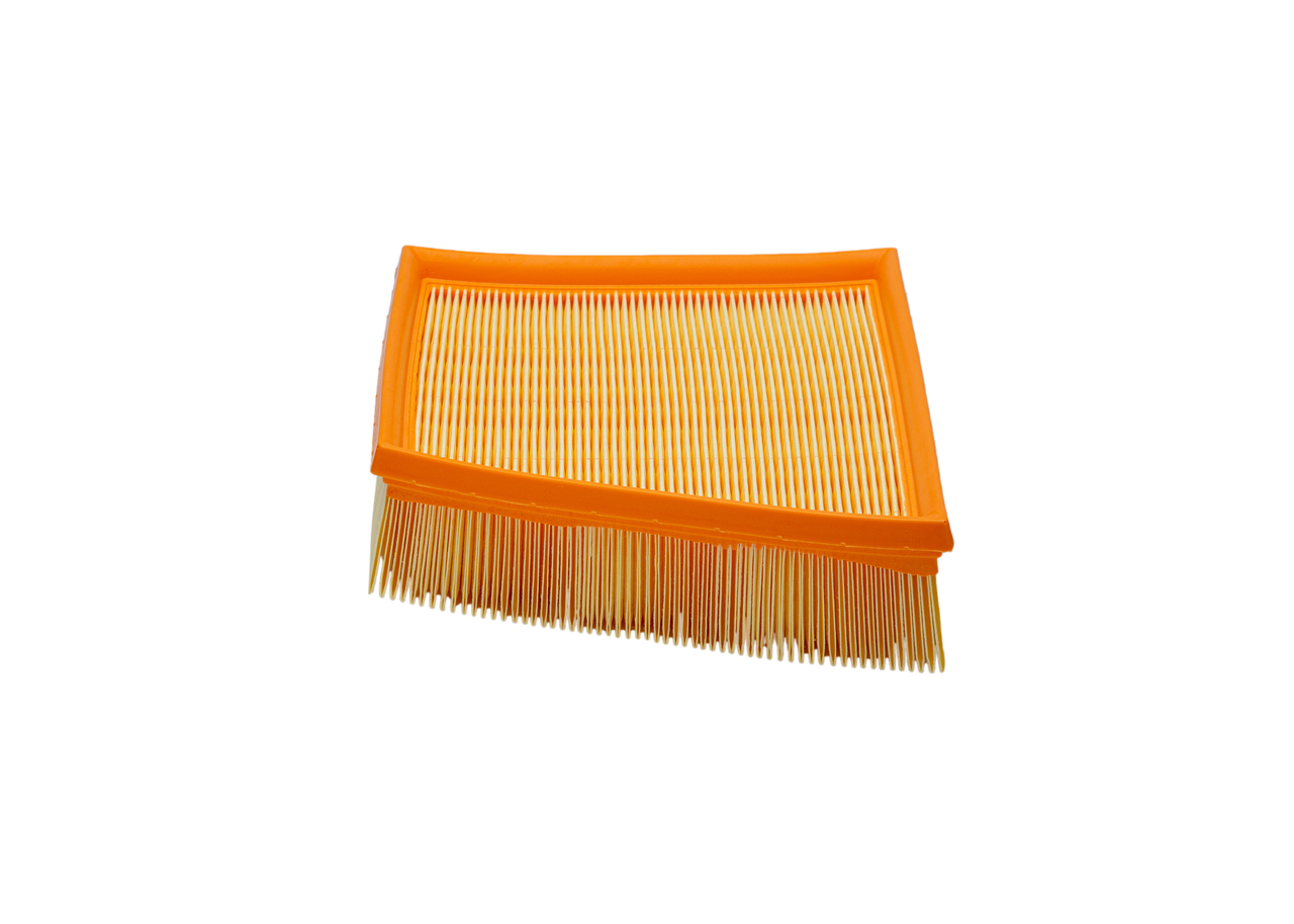Air Filter 4