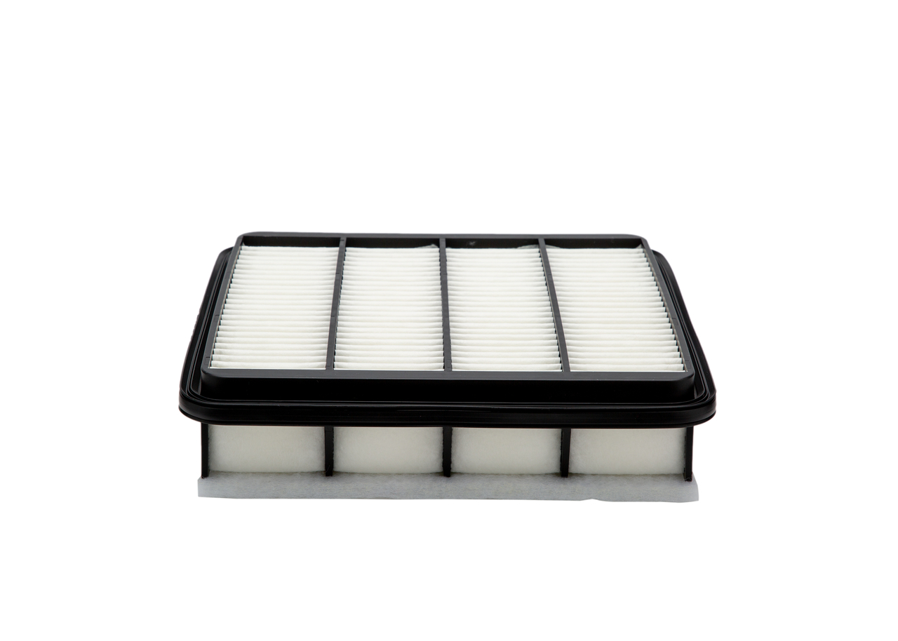 Air Filter 4