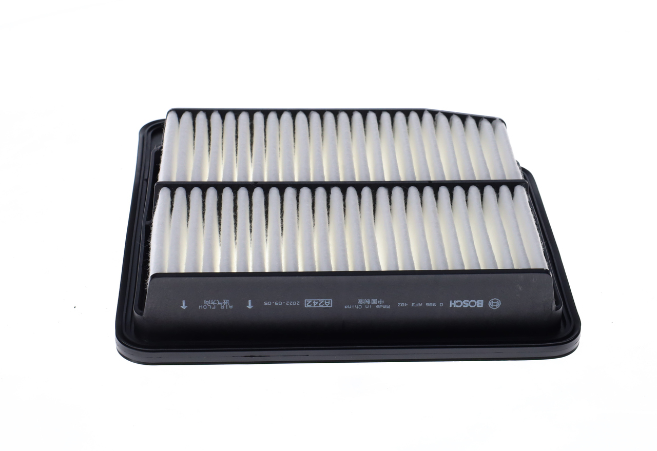 BOSCH 0 986 AF3 482 Luftfilter