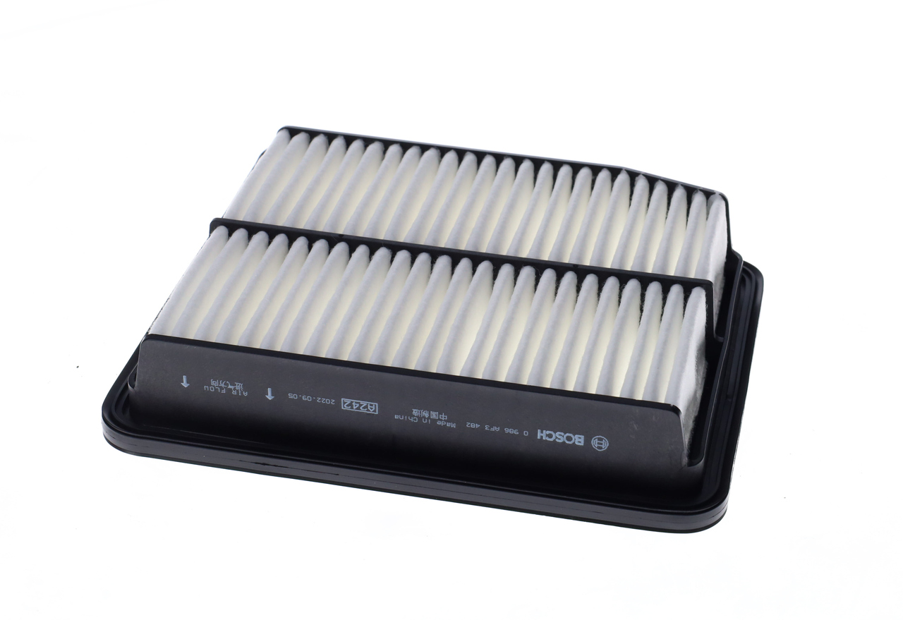 Air Filter 2