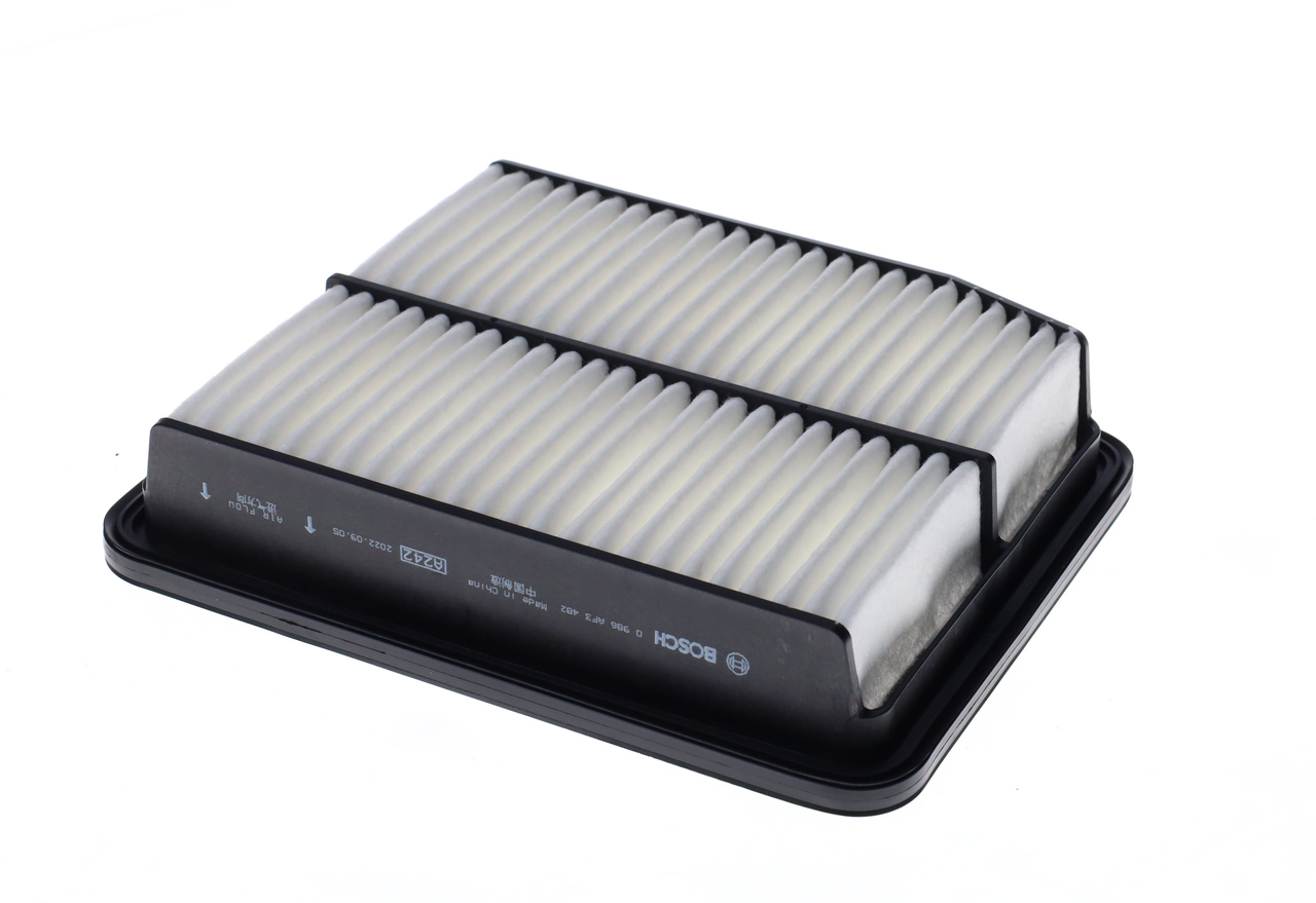 Air Filter 3
