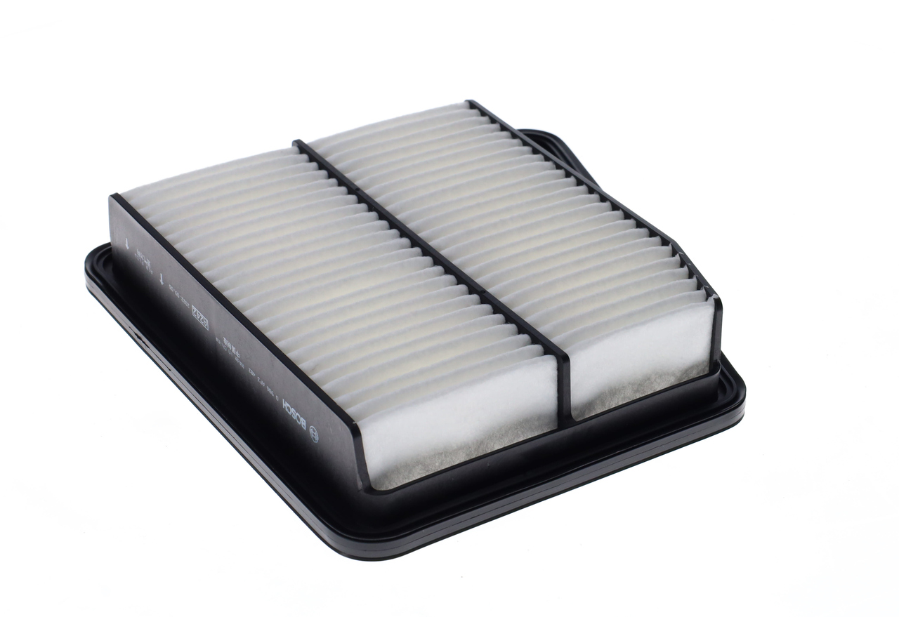 Air Filter 5