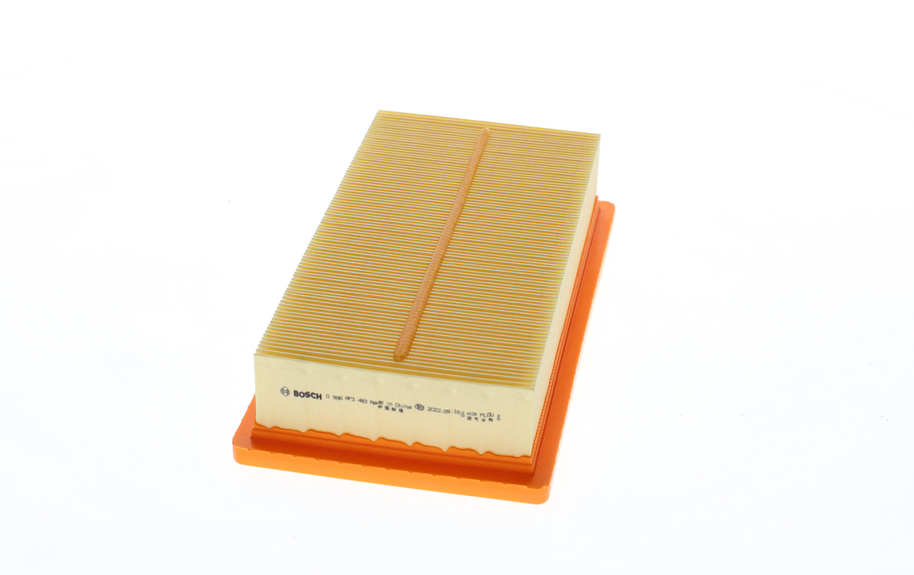 Air Filter 2