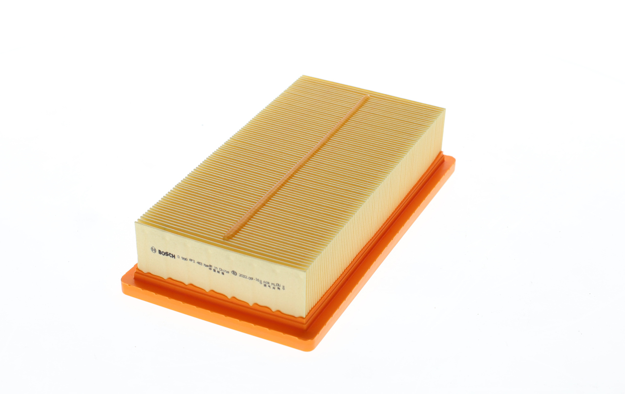 Air Filter 3