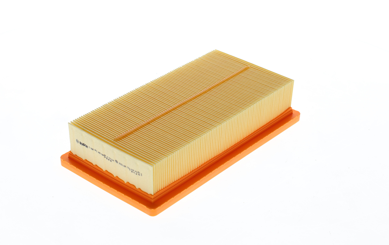 Air Filter 4